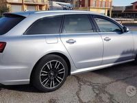Usata Audi A6 219 CV (161 kW) 2015 Station wagon