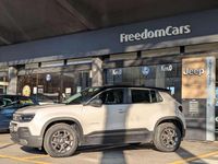 Usata Jeep Avenger Longitude 101 CV (74 kW) 2023 Grigio SUV