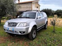 Usata Tata Xenon 140 CV (102 kW) 2009 Pick-up