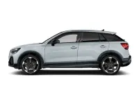 Nuova Audi Q2 Ambiente 150 CV (110 kW) 2026 Grigio SUV