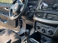 Usata Fiat Tipo 120 CV (88 kW) 2017 Grigio Berlina