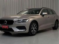 Usata Volvo V60 Core 197 CV (144 kW) 2023 Bright dusk met. Station wagon