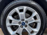 Usata Ford Kuga Titanium X 163 CV (119 kW) 2014 SUV