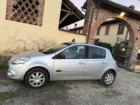 Usata Renault Clio II 75 CV (55 kW) 2011 Berlina