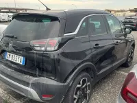 Usata Opel Crossland Ultimate 131 CV (96 kW) 2023 Nero ribelle SUV