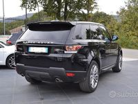 usata Land Rover Range Rover Sport Range Rover Sport 3.0 I6 MHEV HSE Dynamic