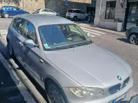 Usata BMW 118 122 CV (89 kW) 2006 Utilitaria