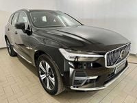 Usata Volvo XC60 Plus 253 CV (186 kW) 2023 Nero SUV