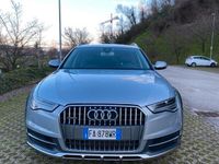 usata Audi A6 Allroad 3.0 tdi busines