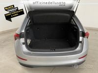 Usata Skoda Scala Ambition 116 CV (85 kW) 2021 Argento Utilitaria