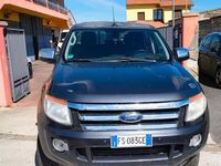 Usata Ford Ranger XLT 2012 Pick-up
