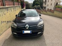 usata Renault Mégane Tdci 1.5 Sport tour