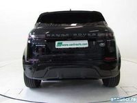 usata Land Rover Range Rover 2.0D I4 AWD Business Aut. MHEV * PELLE * Andalo Valtellino
