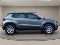 Occasion Jeep Avenger Altitude 101 ch (74 kW) 2024 Gris SUV