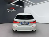 Usata BMW 118 Advantage 150 CV (110 kW) 2021 Other Utilitaria