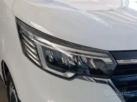 Usata Renault Trafic 110 CV (80 kW) 2024 Bianco Monovolume