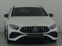 Usata Mercedes A35 AMG AMG 306 CV (225 kW) 2024 Bianco Berlina