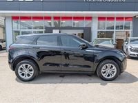 Usata Land Rover Range Rover evoque R-Dynamic 150 CV (110 kW) 2020 Nero SUV