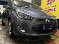 usata Hyundai ix20 - 2016