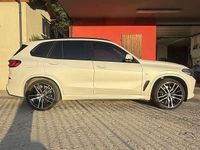 Usata BMW X5 M Sport 286 CV (210 kW) 2020 SUV