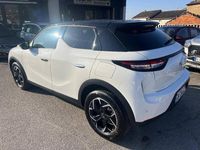 Usata DS Automobiles DS3 So Chic 131 CV (96 kW) 2021 Bianco Utilitaria