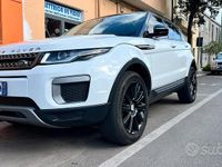 Usata Land Rover Range Rover evoque 150 CV (110 kW) 2017