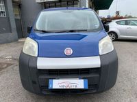 usata Fiat Fiorino 1.4 8V Furgone Natural Power