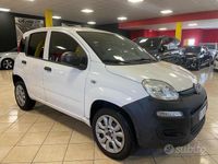 Usata Fiat Panda Pop 84 CV (61 kW) 2017 Bianco Utilitaria
