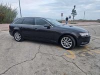 Usata Audi A4 Comfort 122 CV (89 kW) 2018 Station wagon
