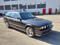 usata BMW M5 E 34 TOURING