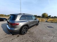 Käytetty Mercedes GLB200 AMG Line Premium 163 HP (119 kW) 2024 Katumaasturi