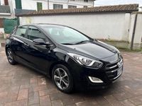 usata Hyundai i30 1.6 CRDi 5p. Classic