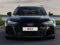 Usata Audi RS5 Ambiente 640 CV (470 kW) 2026 Mythos Station wagon