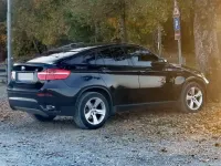 Usata BMW X6 235 CV (172 kW) 2008 Nero SUV
