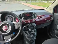 Occasion Fiat 500 Pop 69 ch (50 kW) 2017 Citadine