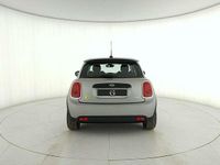 Usata Mini Cooper SE Classic 75 kW (102 CV) 2023 Argento Utilitaria