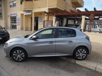 usata Peugeot 208 PureTech 100 Stop&Start 5 porte Allu