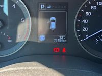 Occasion Hyundai Tucson 2018 Gris SUV