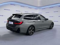 Usata BMW 318 M Sport 151 CV (111 kW) 2025 Grigio Station wagon
