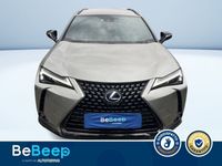 usata Lexus UX 250H 2.0 MIDNIGHT 4WD CVT