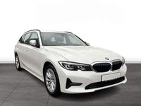 usata BMW 320e 320d 48V xDrive Touring Business Adv.