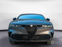Usata Alfa Romeo Tonale Veloce 160 CV (117 kW) 2024 Grigio SUV