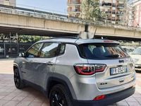 Usata Jeep Compass Night Eagle 140 CV (102 kW) 2018 Other SUV