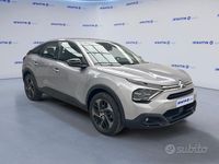 Usata Citroën C4 PureTech 131 CV (96 kW) 2024 Gray SUV