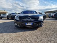 usata Mercedes CL65 AMG CL 65 AMG V-Max