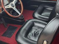 Usata Lancia Fulvia 1970 Rosso Utilitaria