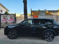 Usata Jaecoo 7 147 CV (108 kW) 2025 Nero SUV