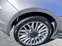 Usata Fiat 500 Pop 69 CV (50 kW) 2017 Utilitaria