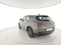 Begagnad Alfa Romeo Tonale Sprint 131 HK (96 kW) 2024 Grå SUV