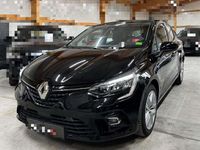 Usata Renault Clio V Business 101 CV (74 kW) 2022 Nero Berlina
